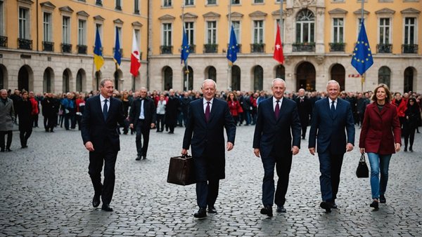 Cerv: promouvoir les droits et valeurs pour une europe unifiée